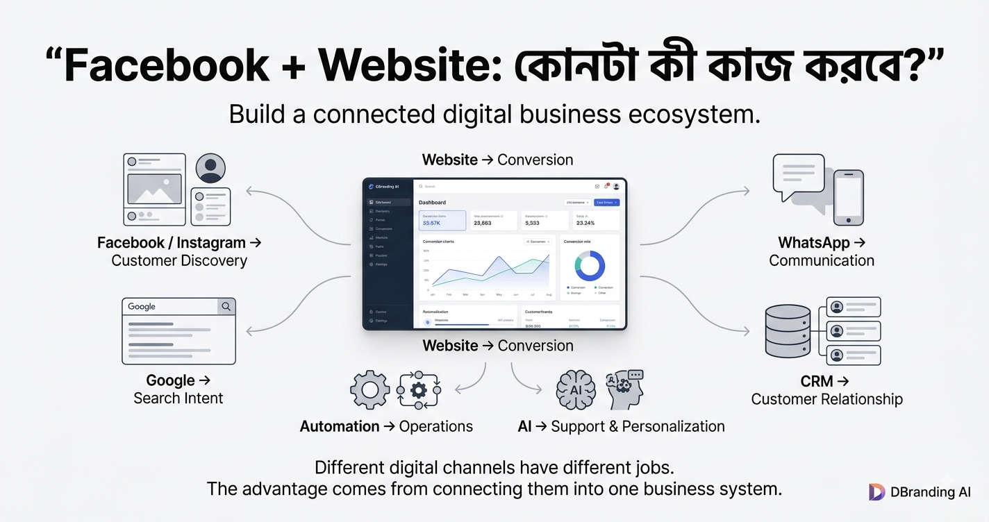 facebook-website-digital-business-system